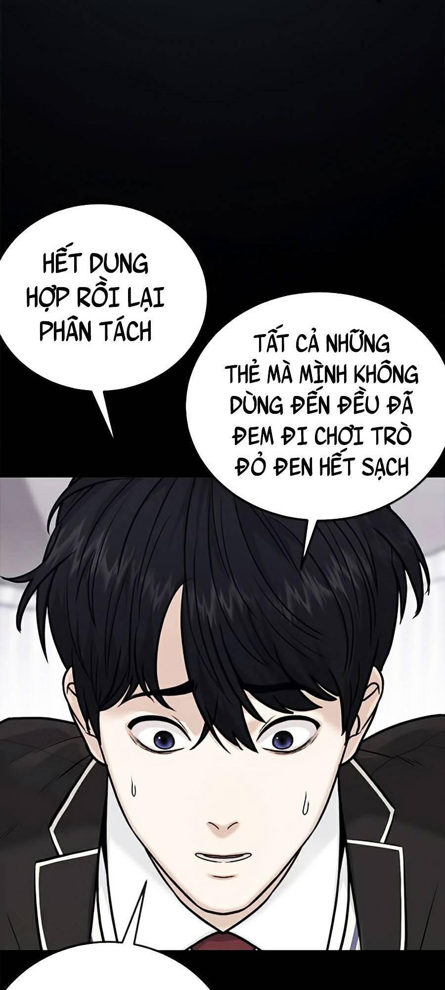 Nhiệm Vụ Diệu Kỳ Chap 24 - Next Chap 25