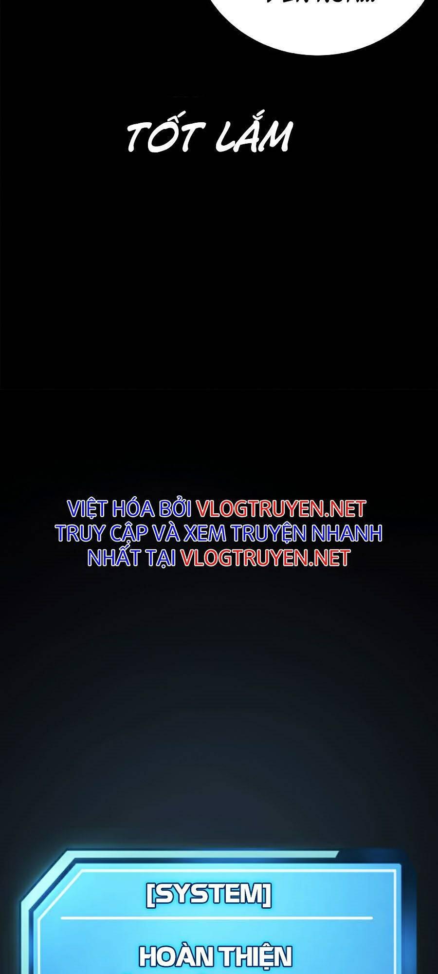 Nhiệm Vụ Diệu Kỳ Chap 24 - Next Chap 25