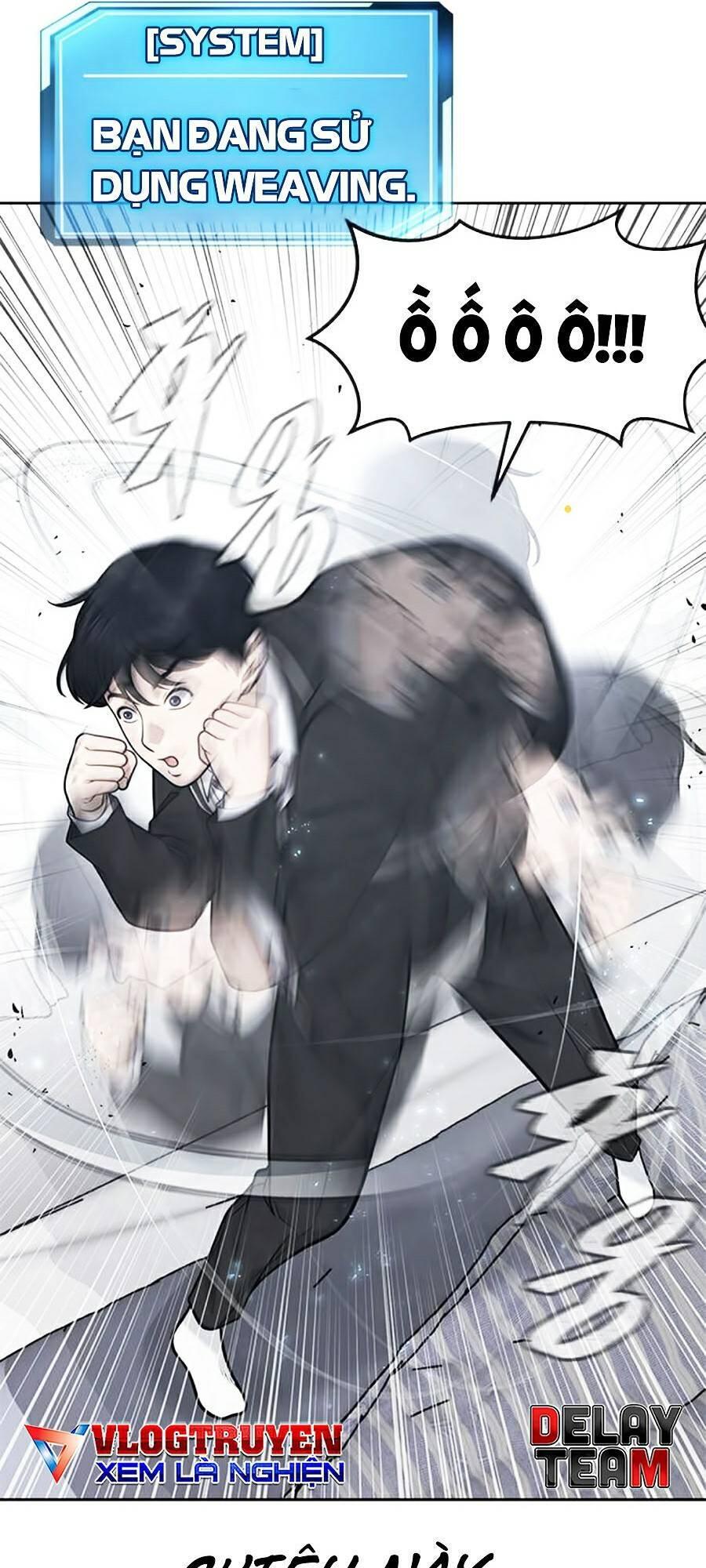 Nhiệm Vụ Diệu Kỳ Chap 24 - Next Chap 25