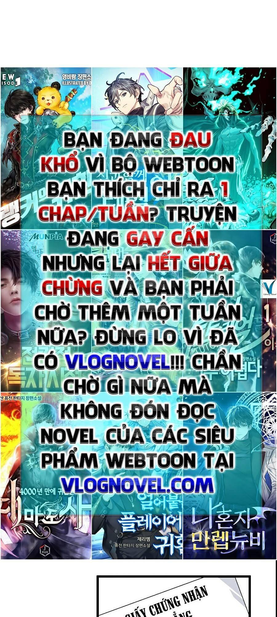 Nhiệm Vụ Diệu Kỳ Chap 24 - Next Chap 25