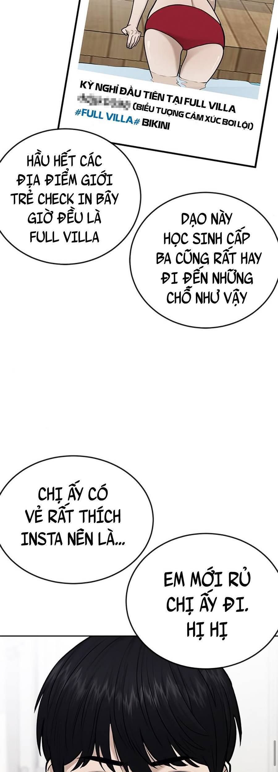 Nhiệm Vụ Diệu Kỳ Chap 25 - Next Chap 26