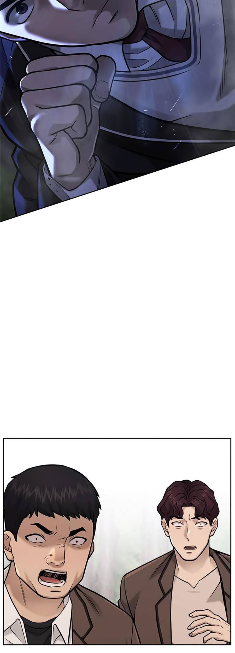 Nhiệm Vụ Diệu Kỳ Chap 25 - Next Chap 26