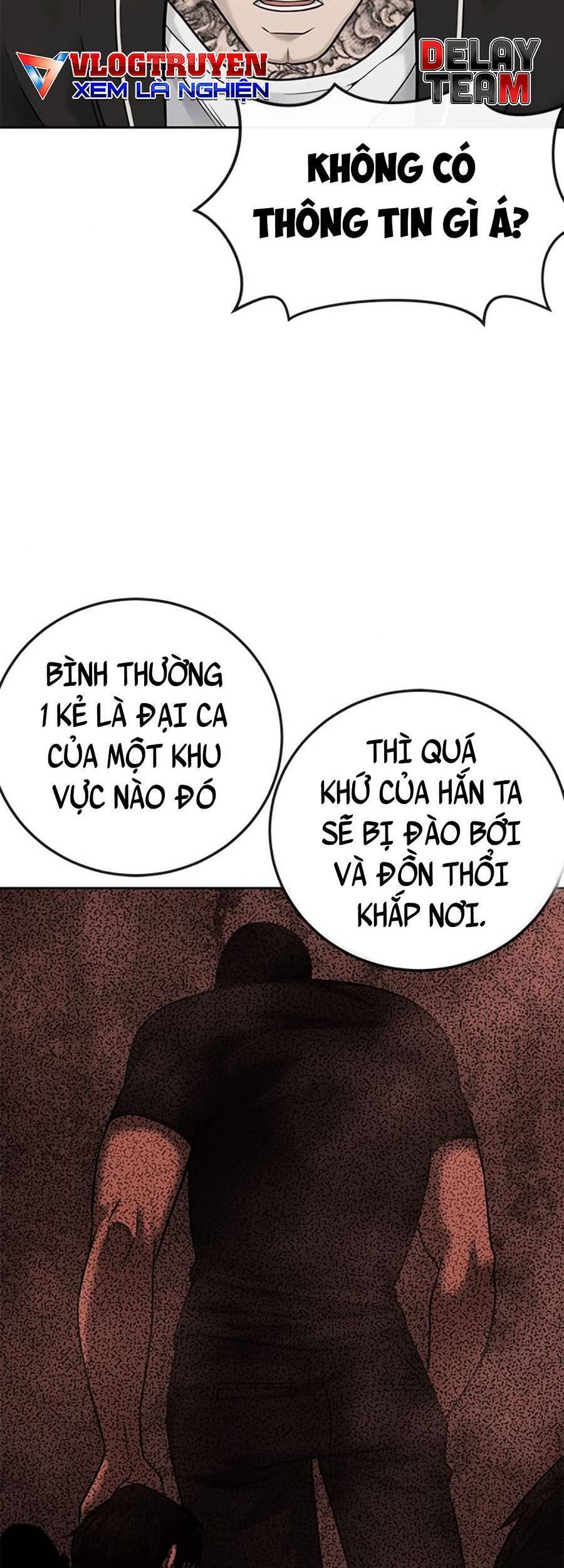 Nhiệm Vụ Diệu Kỳ Chap 25 - Next Chap 26