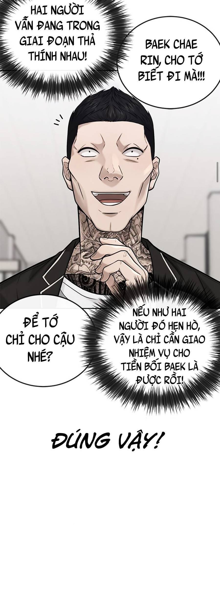 Nhiệm Vụ Diệu Kỳ Chap 25 - Next Chap 26
