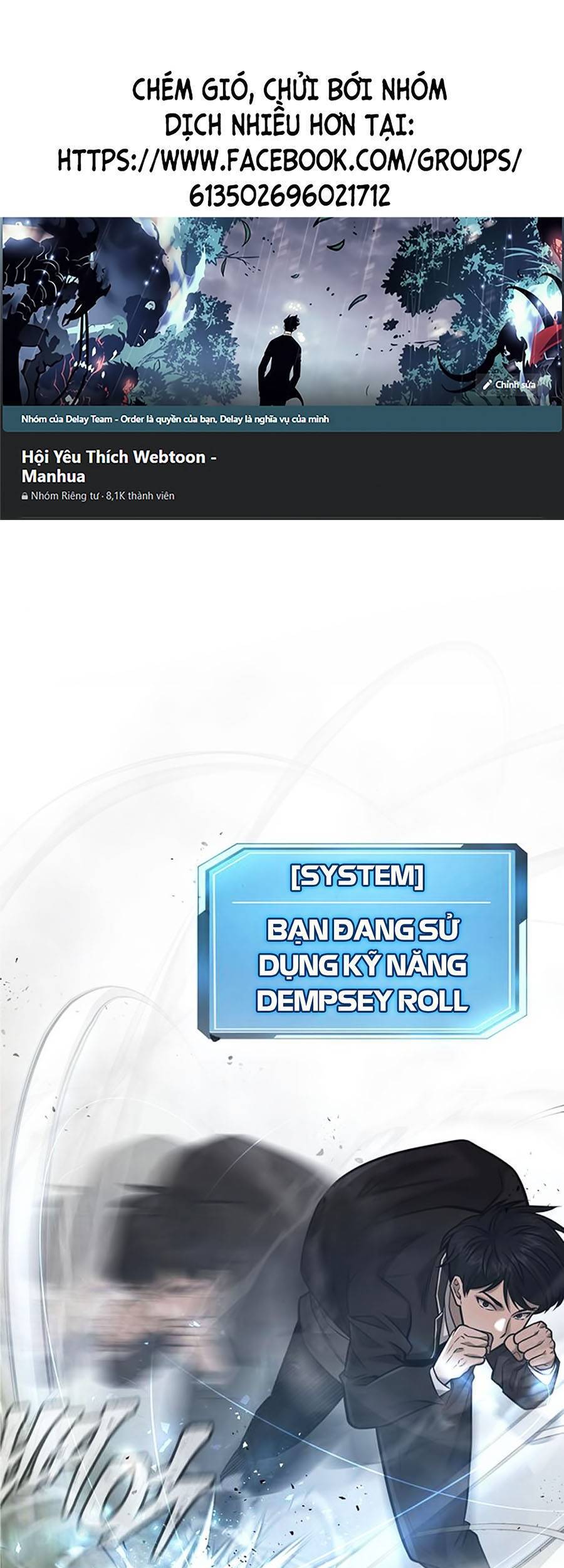 Nhiệm Vụ Diệu Kỳ Chap 25 - Next Chap 26