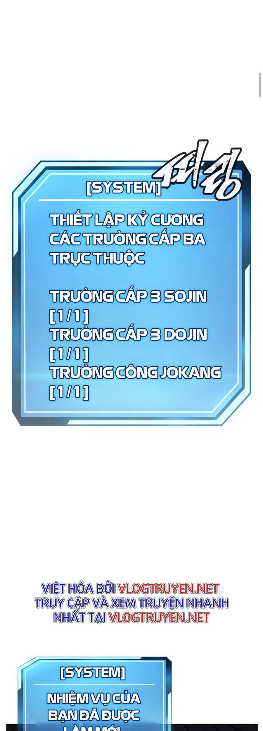 Nhiệm Vụ Diệu Kỳ Chap 25 - Next Chap 26