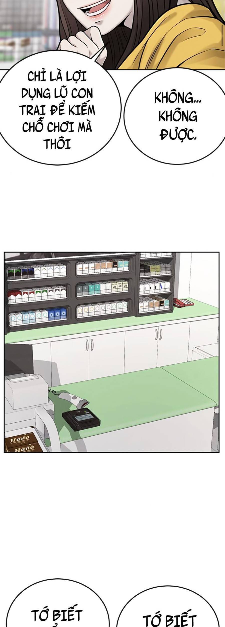 Nhiệm Vụ Diệu Kỳ Chap 25 - Next Chap 26