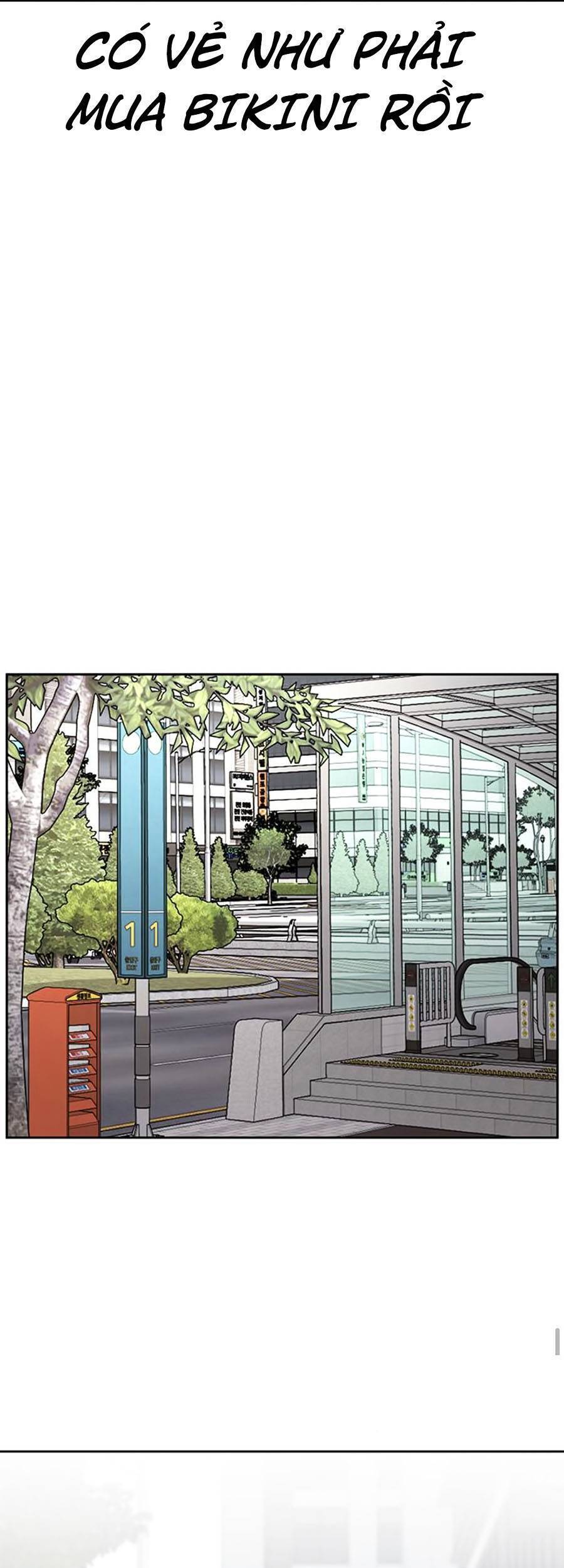 Nhiệm Vụ Diệu Kỳ Chap 25 - Next Chap 26