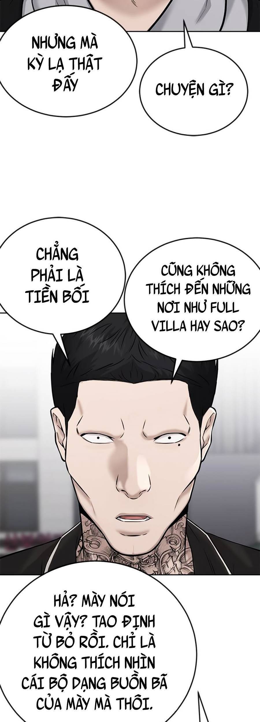 Nhiệm Vụ Diệu Kỳ Chap 25 - Next Chap 26
