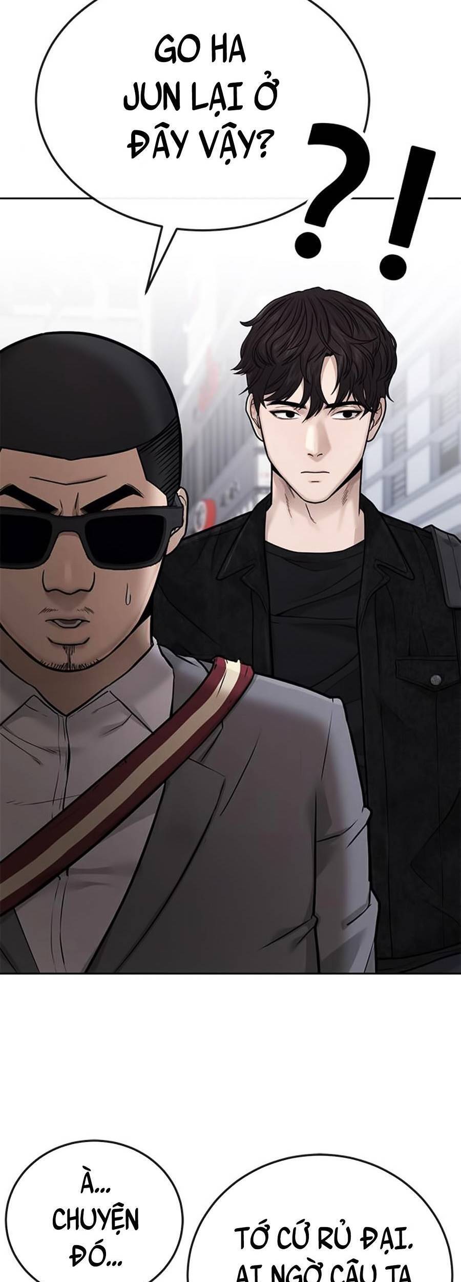 Nhiệm Vụ Diệu Kỳ Chap 25 - Next Chap 26