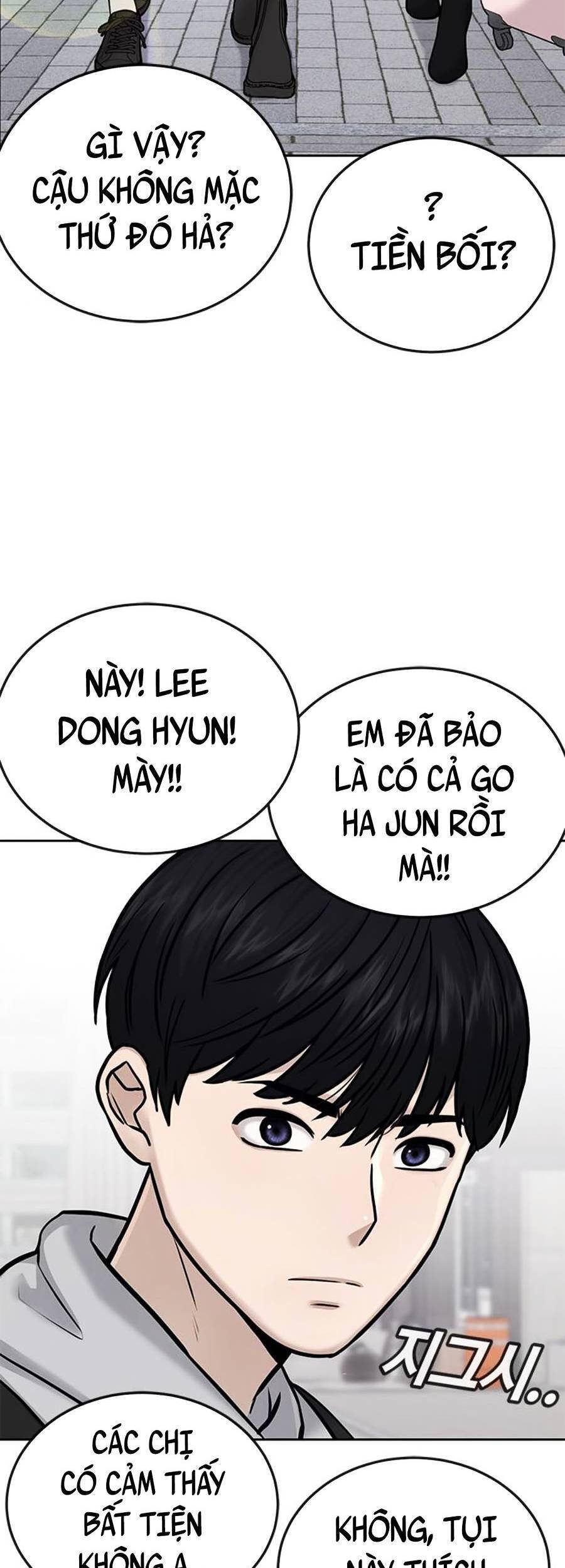 Nhiệm Vụ Diệu Kỳ Chap 25 - Next Chap 26