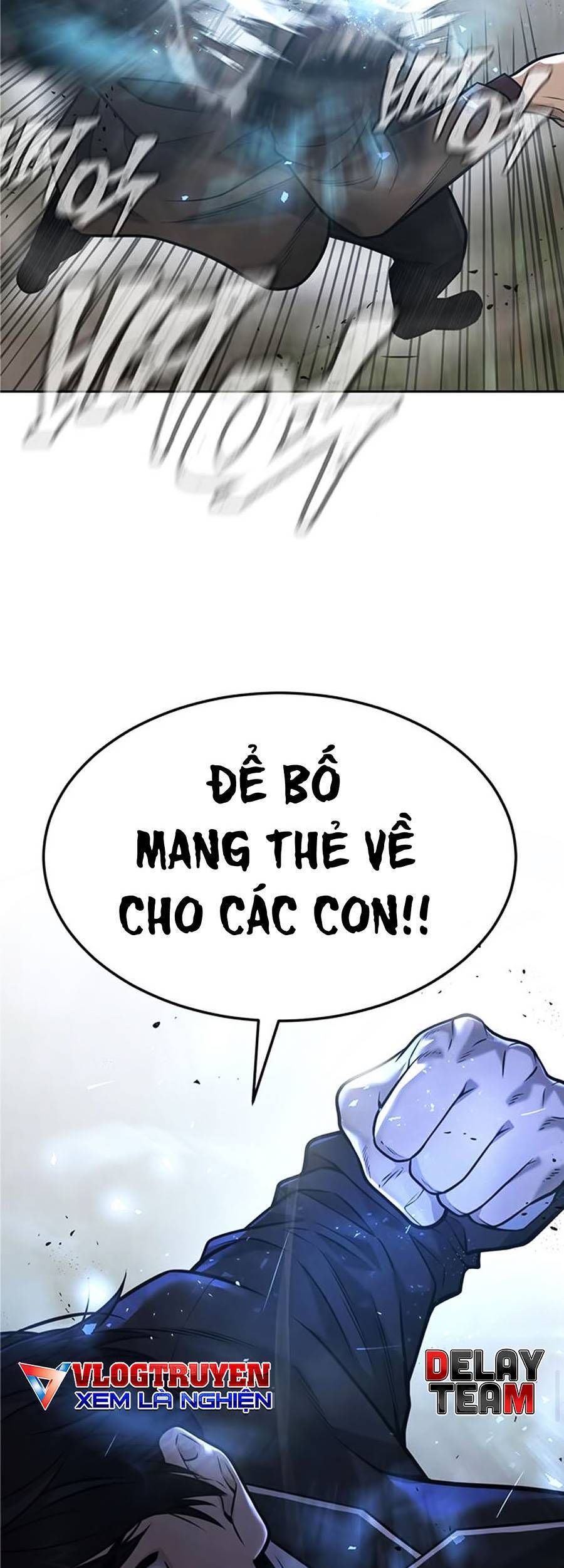 Nhiệm Vụ Diệu Kỳ Chap 25 - Next Chap 26