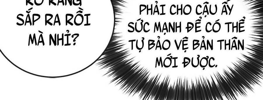 Nhiệm Vụ Diệu Kỳ Chap 25 - Next Chap 26