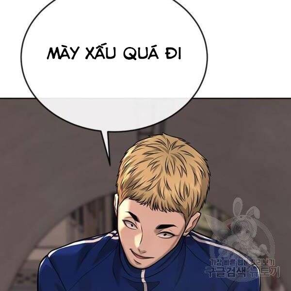 Nhiệm Vụ Diệu Kỳ Chap 31 - Next Chap 32