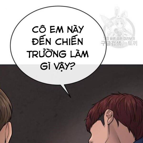 Nhiệm Vụ Diệu Kỳ Chap 31 - Next Chap 32