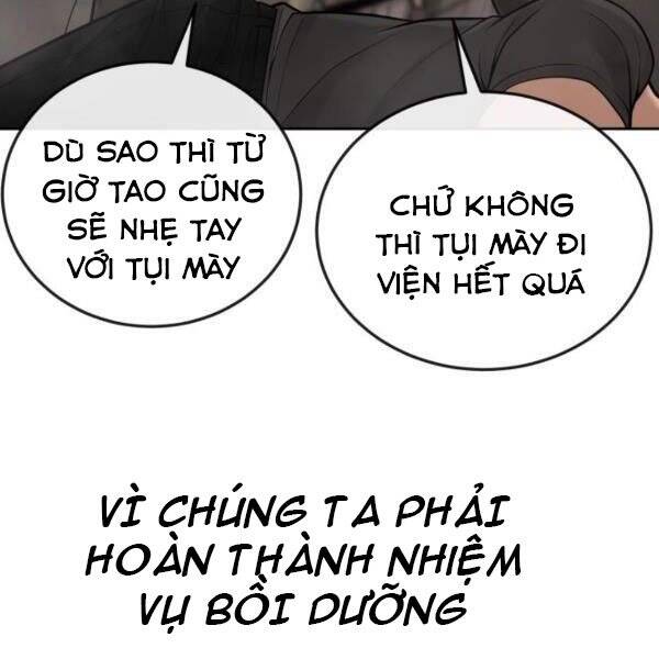 Nhiệm Vụ Diệu Kỳ Chap 31 - Next Chap 32