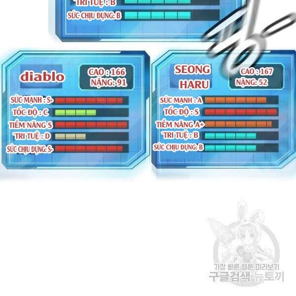 Nhiệm Vụ Diệu Kỳ Chap 31 - Next Chap 32