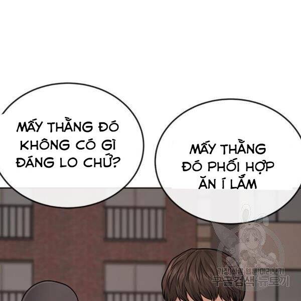 Nhiệm Vụ Diệu Kỳ Chap 31 - Next Chap 32