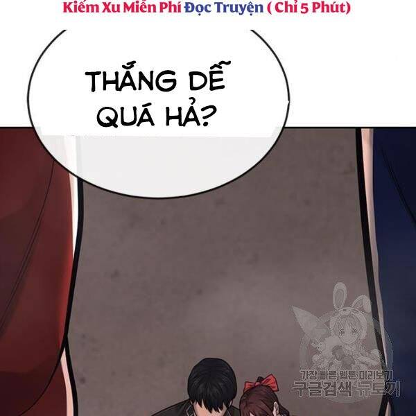 Nhiệm Vụ Diệu Kỳ Chap 31 - Next Chap 32