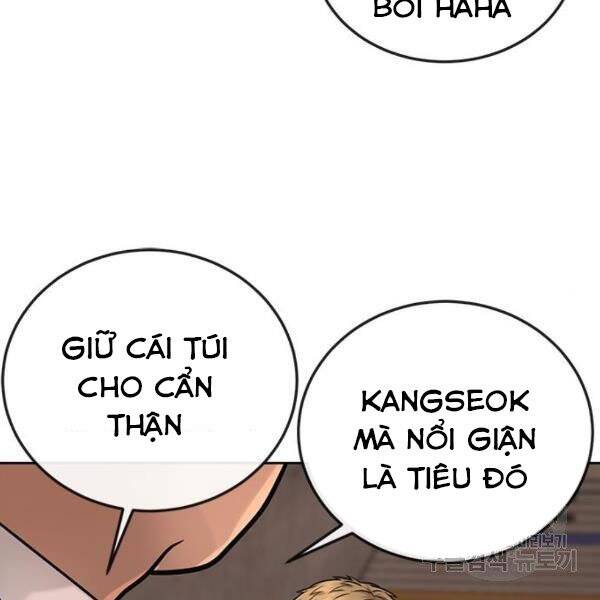 Nhiệm Vụ Diệu Kỳ Chap 31 - Next Chap 32