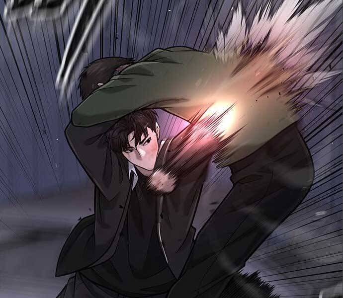 Nhiệm Vụ Diệu Kỳ Chap 34 - Next Chap 35