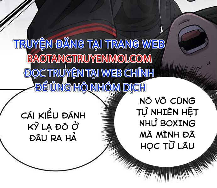Nhiệm Vụ Diệu Kỳ Chap 34 - Next Chap 35