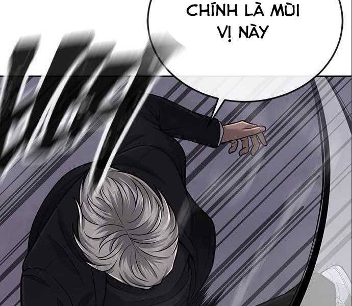 Nhiệm Vụ Diệu Kỳ Chap 34 - Next Chap 35