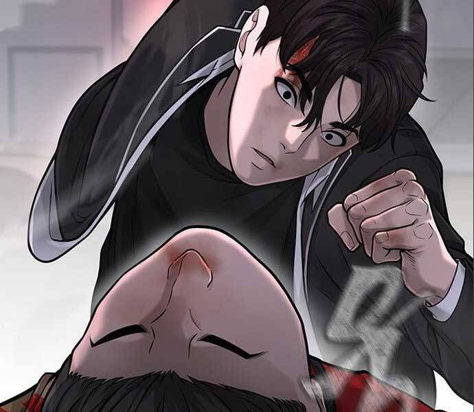 Nhiệm Vụ Diệu Kỳ Chap 34 - Next Chap 35