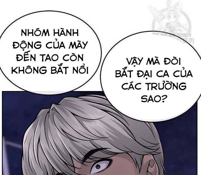 Nhiệm Vụ Diệu Kỳ Chap 34 - Next Chap 35