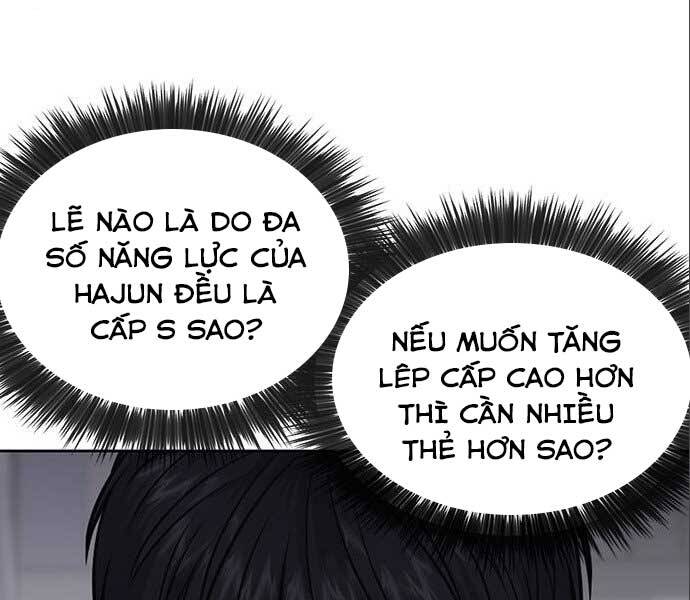 Nhiệm Vụ Diệu Kỳ Chap 34 - Next Chap 35