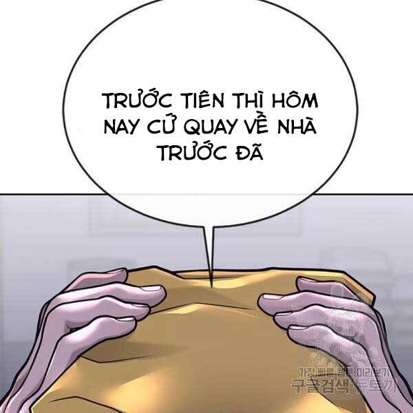 Nhiệm Vụ Diệu Kỳ Chap 36 - Next Chap 37