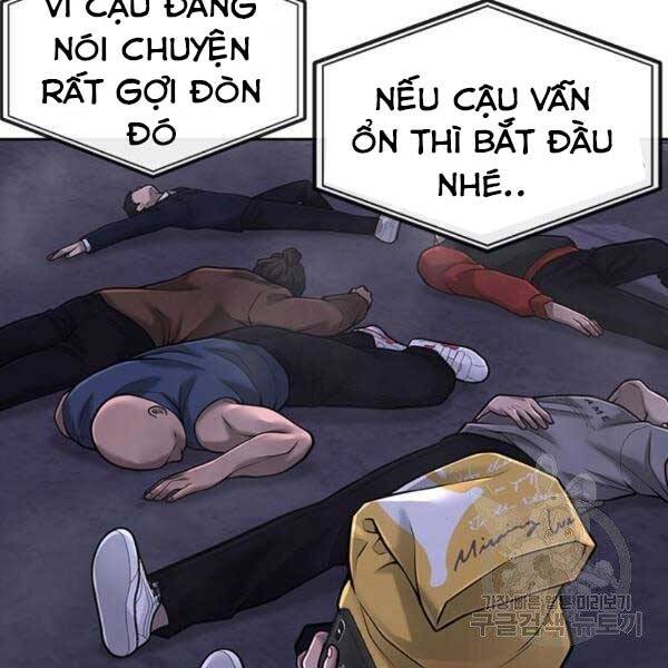 Nhiệm Vụ Diệu Kỳ Chap 36 - Next Chap 37
