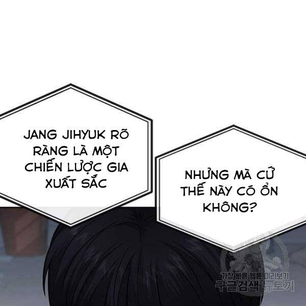 Nhiệm Vụ Diệu Kỳ Chap 36 - Next Chap 37