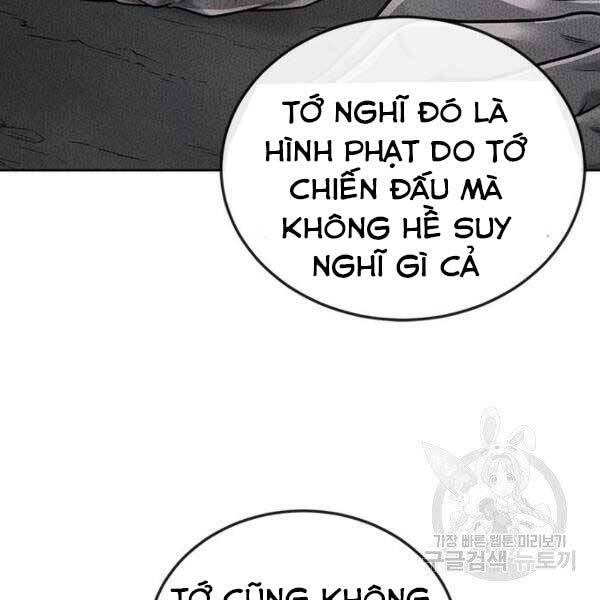 Nhiệm Vụ Diệu Kỳ Chap 36 - Next Chap 37