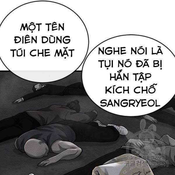 Nhiệm Vụ Diệu Kỳ Chap 36 - Next Chap 37