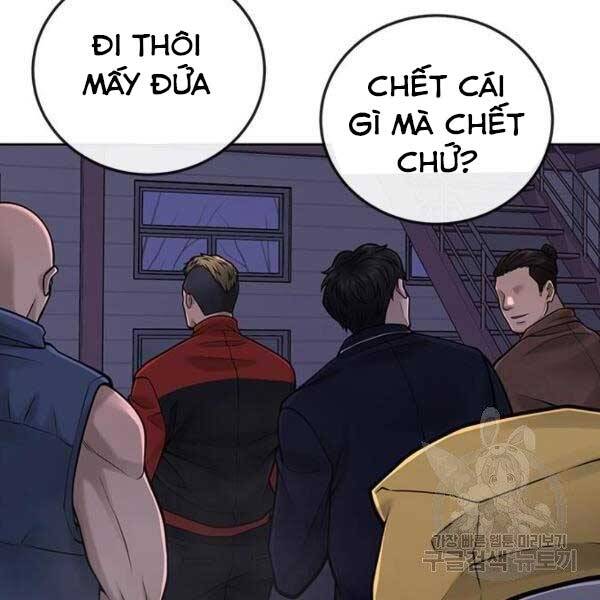 Nhiệm Vụ Diệu Kỳ Chap 36 - Next Chap 37