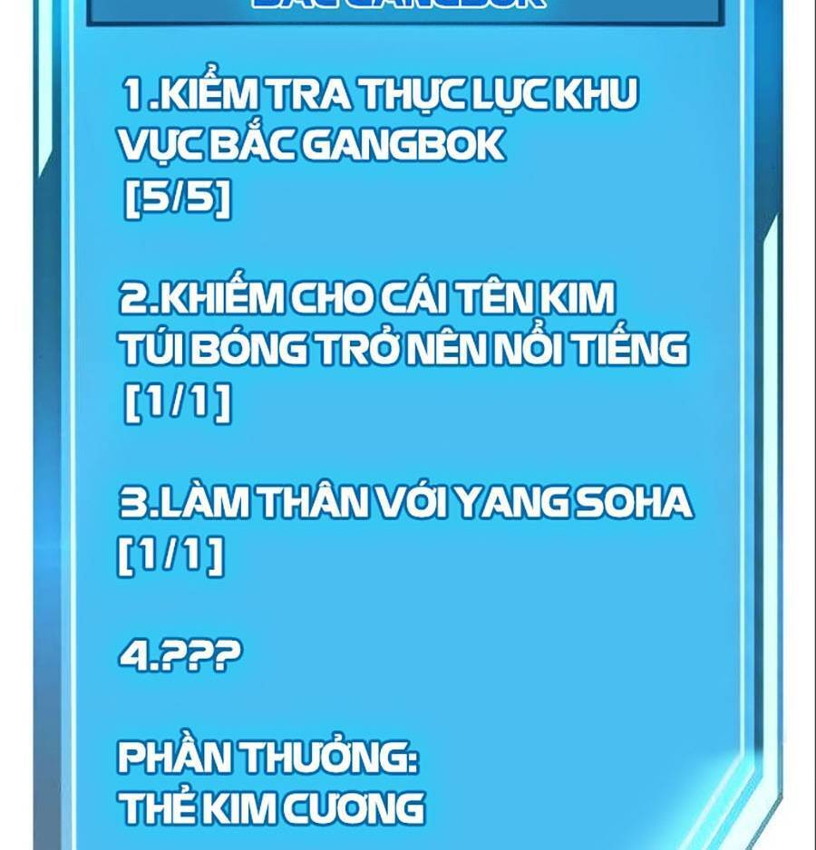 Nhiệm Vụ Diệu Kỳ Chap 37 - Next Chap 38