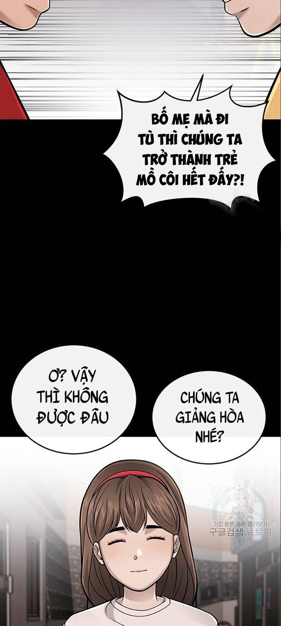 Nhiệm Vụ Diệu Kỳ Chap 37 - Next Chap 38
