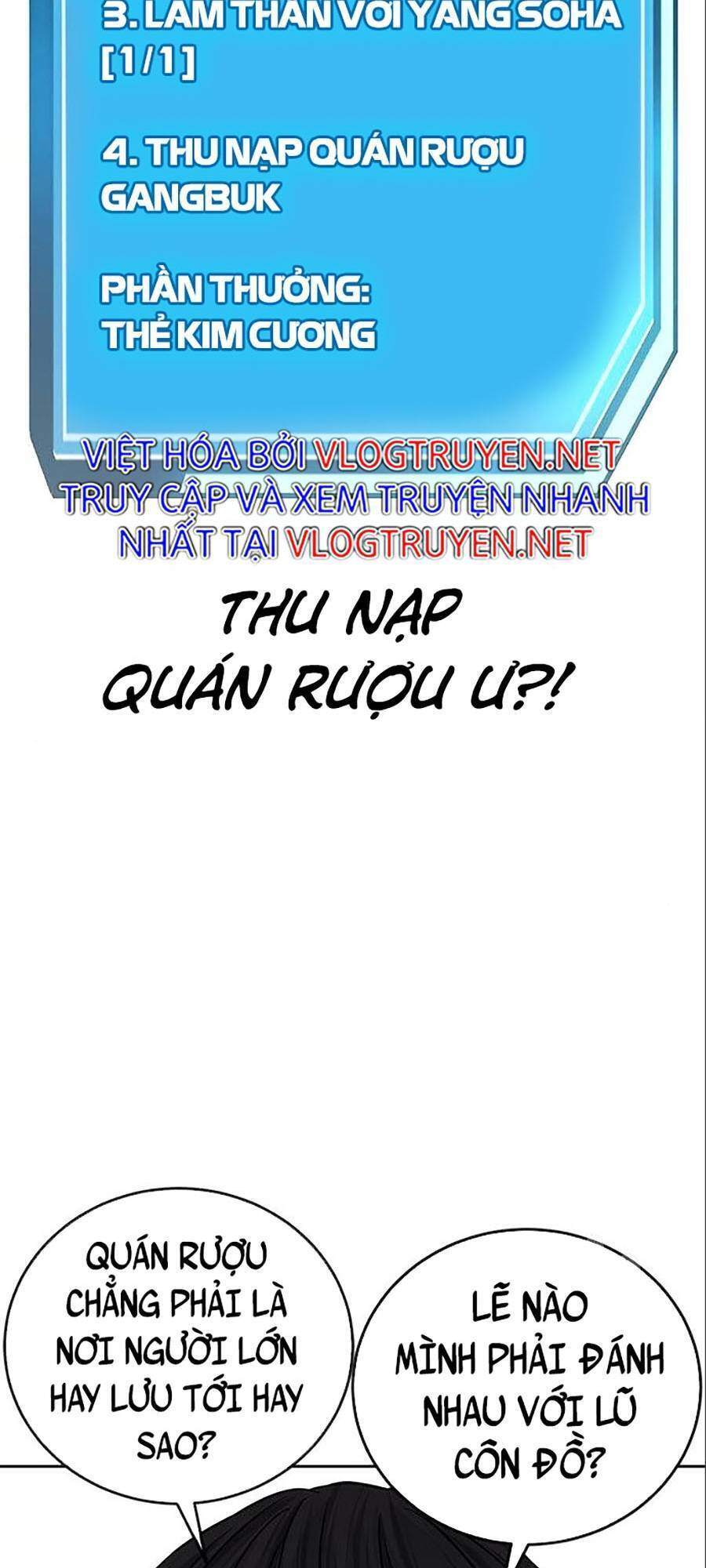 Nhiệm Vụ Diệu Kỳ Chap 37 - Next Chap 38