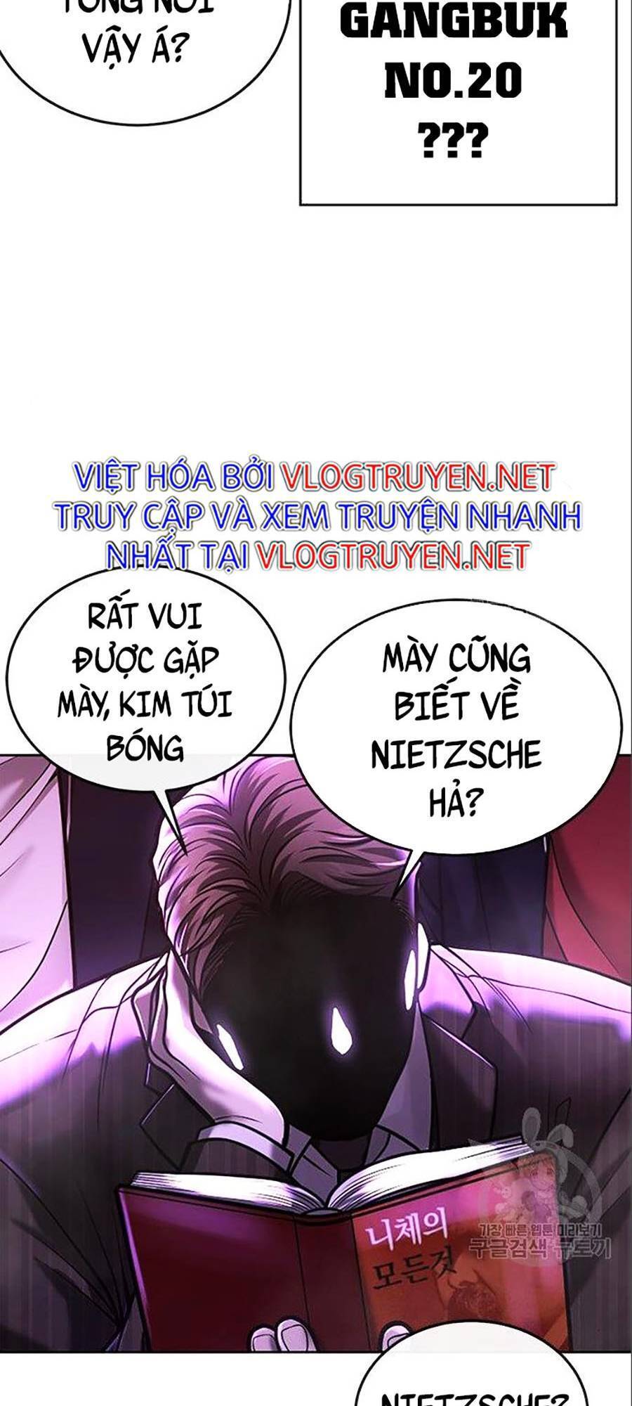 Nhiệm Vụ Diệu Kỳ Chap 37 - Next Chap 38