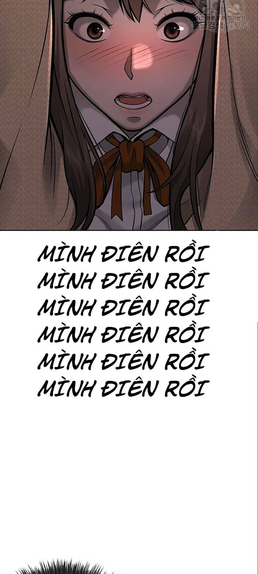 Nhiệm Vụ Diệu Kỳ Chap 37 - Next Chap 38