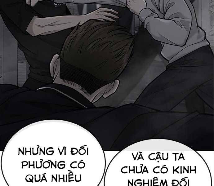 Nhiệm Vụ Diệu Kỳ Chap 38 - Next Chap 39