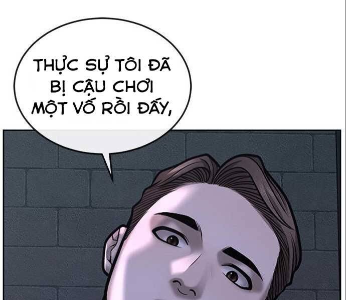 Nhiệm Vụ Diệu Kỳ Chap 38 - Next Chap 39