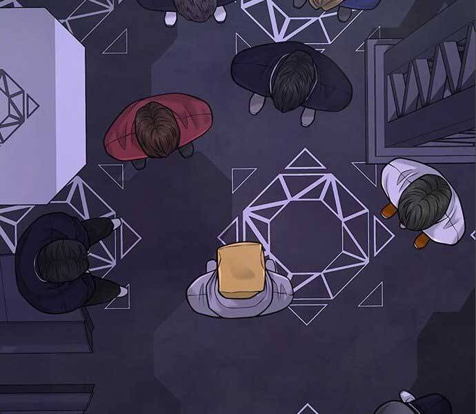 Nhiệm Vụ Diệu Kỳ Chap 38 - Next Chap 39