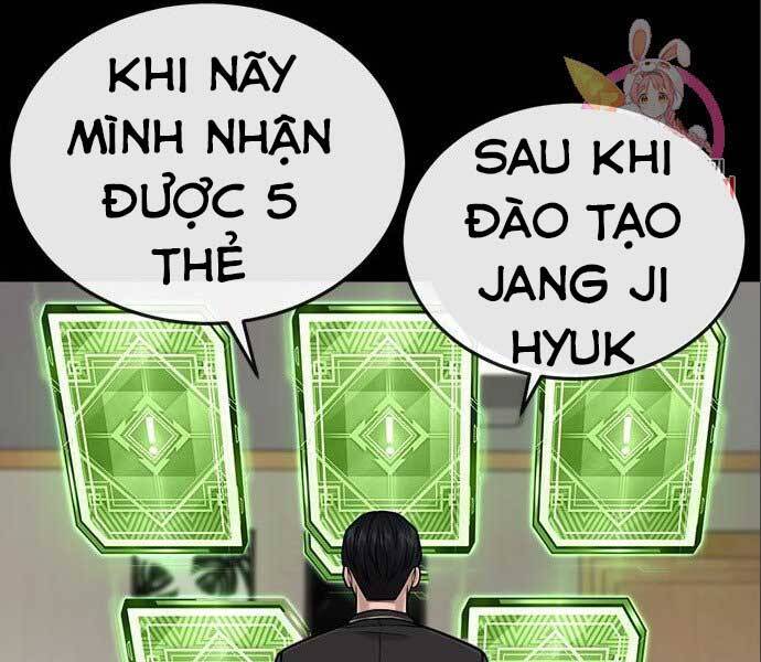 Nhiệm Vụ Diệu Kỳ Chap 38 - Next Chap 39