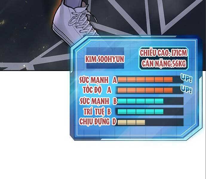 Nhiệm Vụ Diệu Kỳ Chap 38 - Next Chap 39