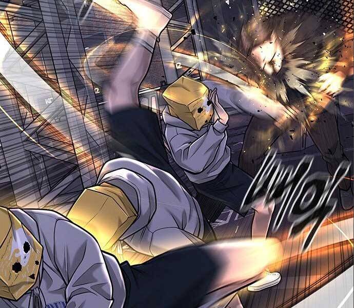 Nhiệm Vụ Diệu Kỳ Chap 38 - Next Chap 39