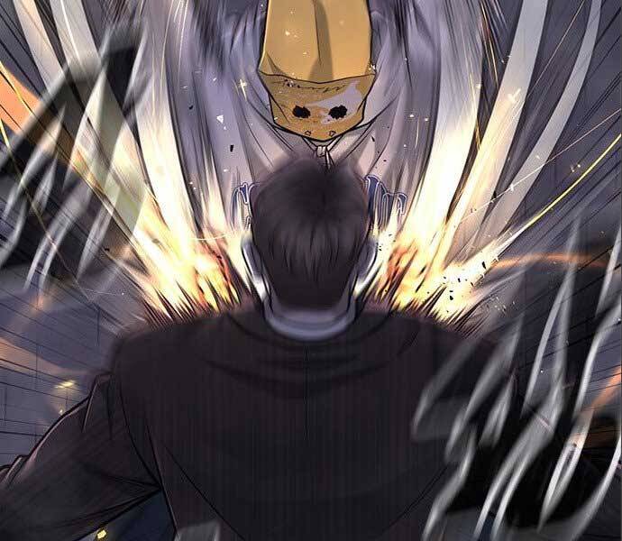 Nhiệm Vụ Diệu Kỳ Chap 38 - Next Chap 39