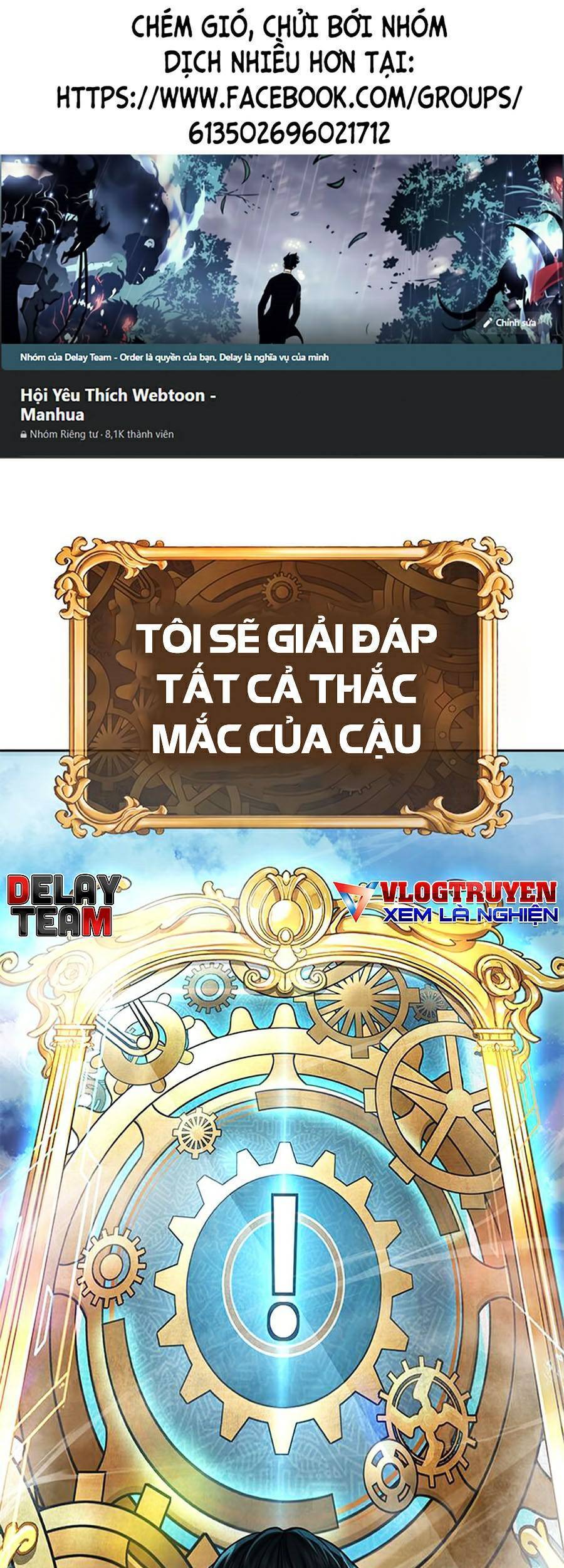 Nhiệm Vụ Diệu Kỳ Chap 19 - Next Chap 20