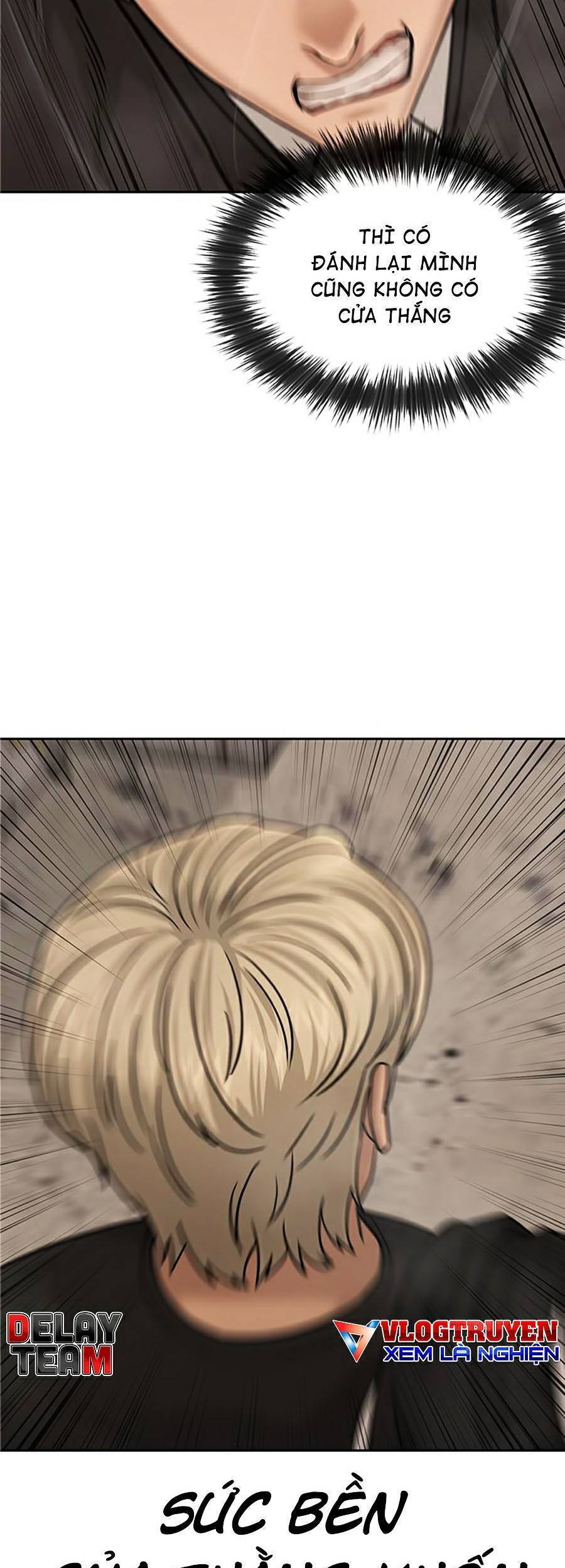 Nhiệm Vụ Diệu Kỳ Chap 19 - Next Chap 20